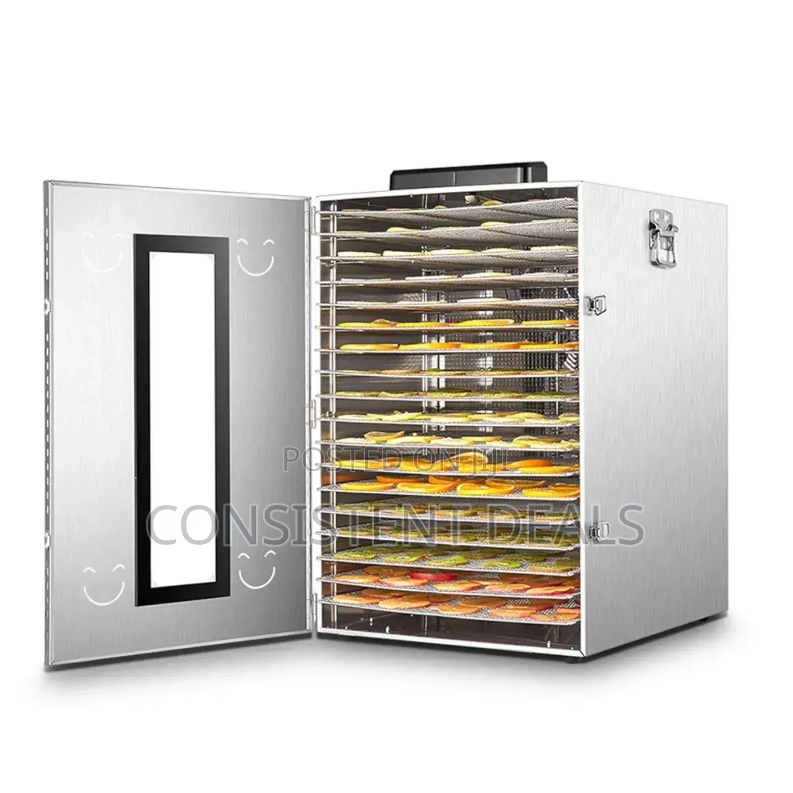 Food Fruit Dehydrator Machine, Dehydrator Machine