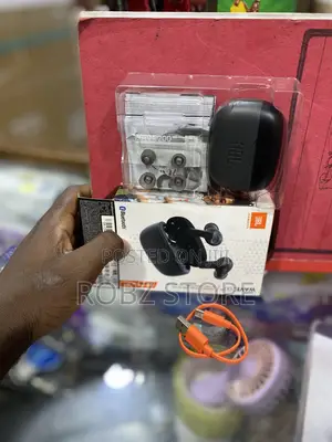 Jbl Airpods