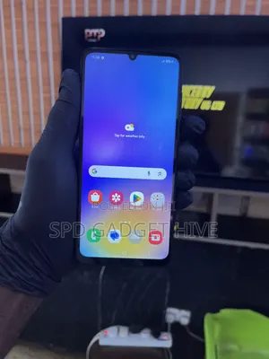 Samsung Galaxy A05 64 GB Black