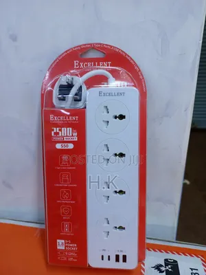Power Strip