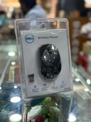 Wireless Mouse
