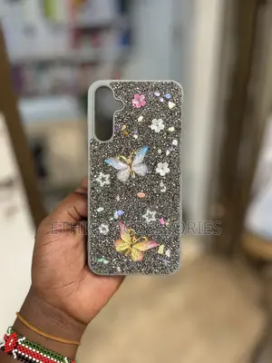 Shiny Cases