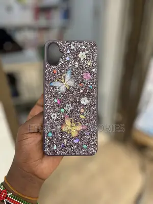 Shiny Cases