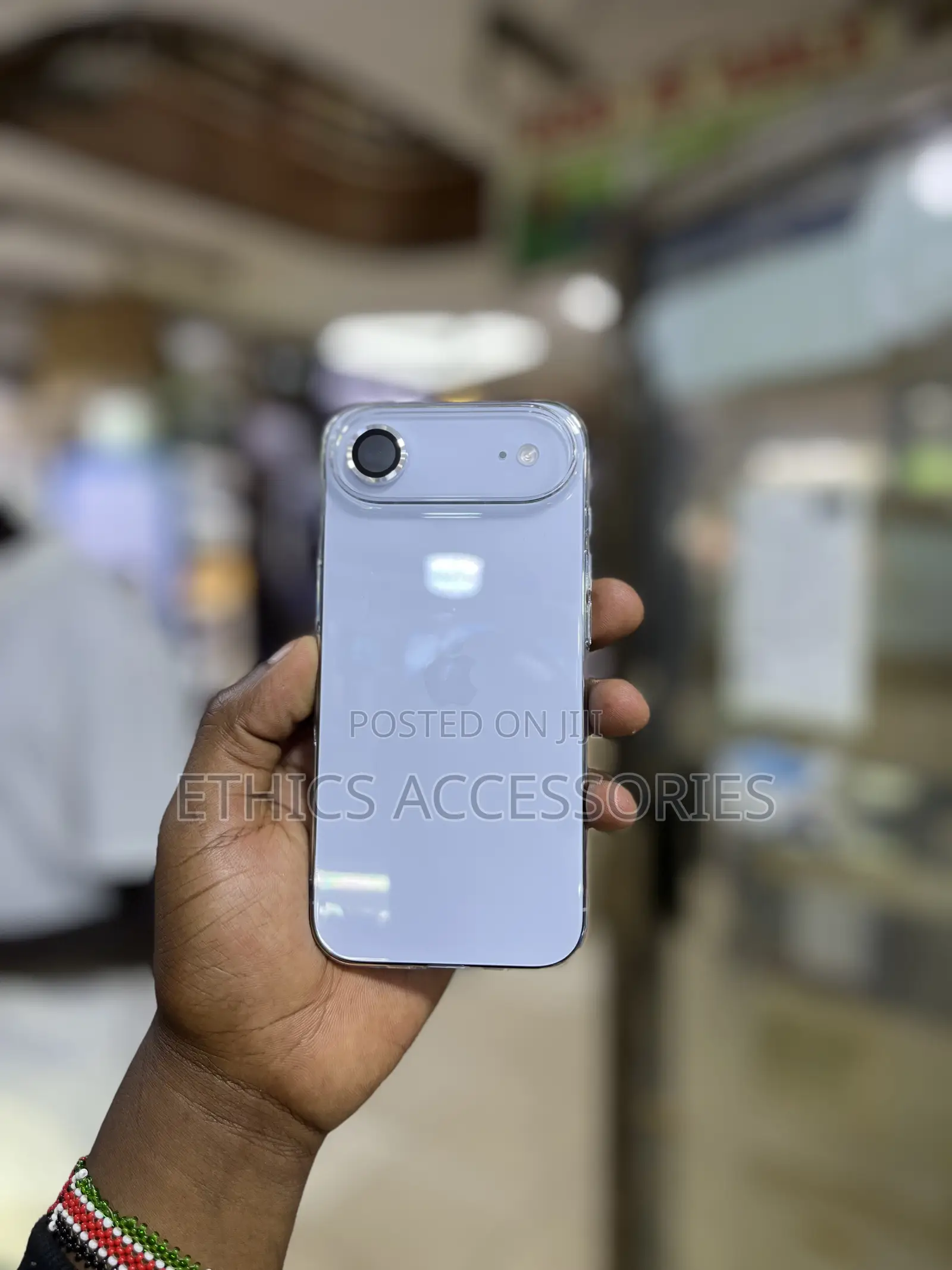 Clear Case