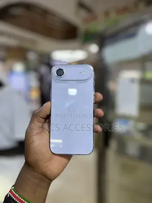 Clear Case