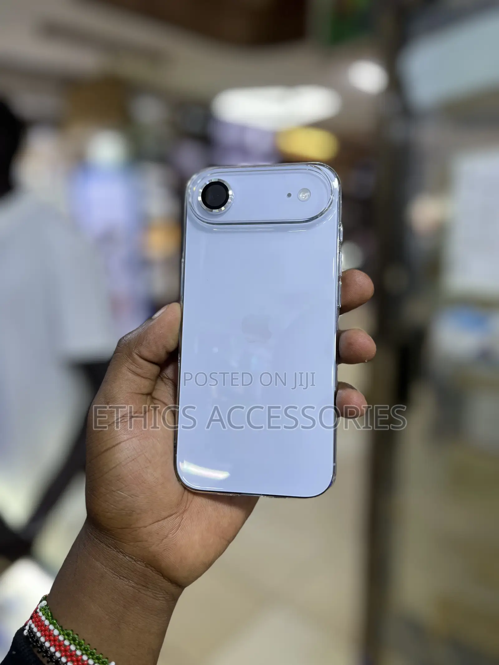 Clear Case