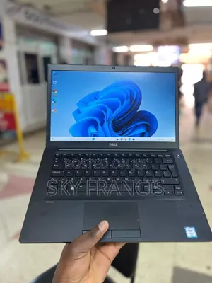 Laptop Dell Latitude 14 E7480 8GB Intel Core I5 SSD 256GB
