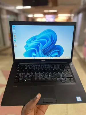 Laptop Dell Latitude 14 E7480 8GB Intel Core I5 SSD 256GB