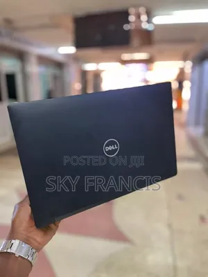 Laptop Dell Latitude 14 E7480 8GB Intel Core I5 SSD 256GB