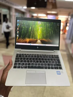 Laptop HP 8GB Intel Core I5 SSD 256GB