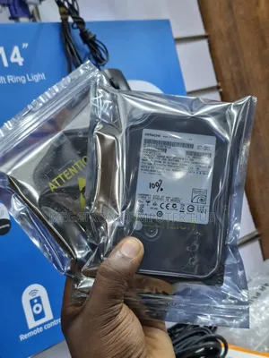 Hitachi 500gb Desktop Hard Drive