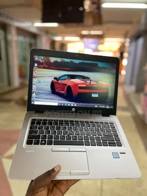 Laptop HP 8GB Intel Core I5 SSD 256GB
