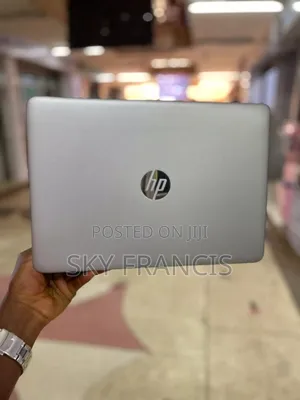 Laptop HP 8GB Intel Core I5 SSD 256GB