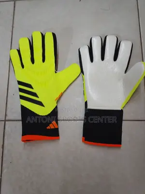 Goalkeeper Gloves