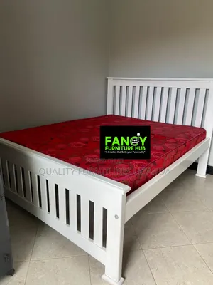 Super King 5*6 Bed