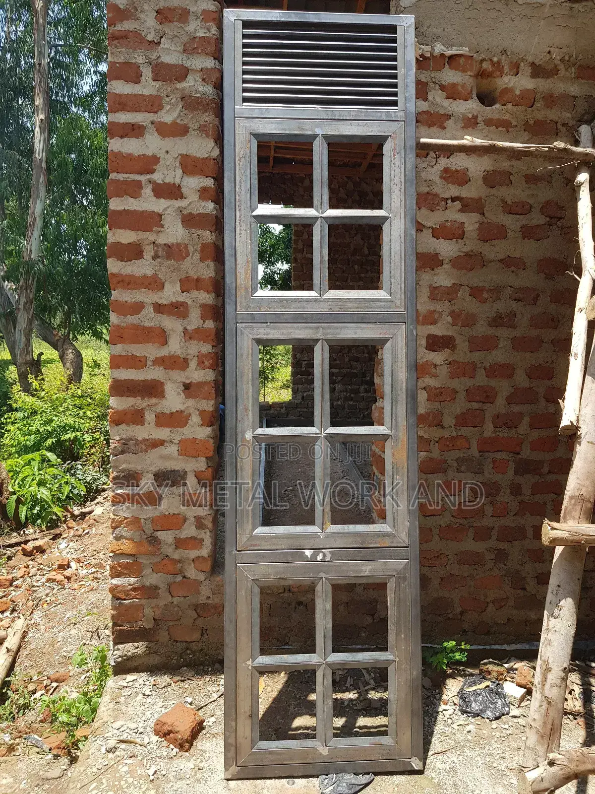 Smart Welders Uganda