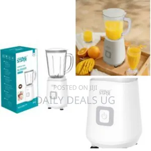Winningstar 300w 600ml Electric Multifunctional Juicer Blender