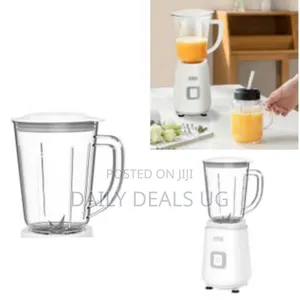 Winningstar 300w 600ml Electric Multifunctional Juicer Blender