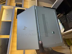 Laptop HP EliteBook 840 G7 16GB Intel Core I7 SSD 512GB