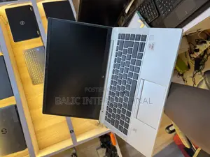 Laptop HP EliteBook 840 G7 16GB Intel Core I7 SSD 512GB