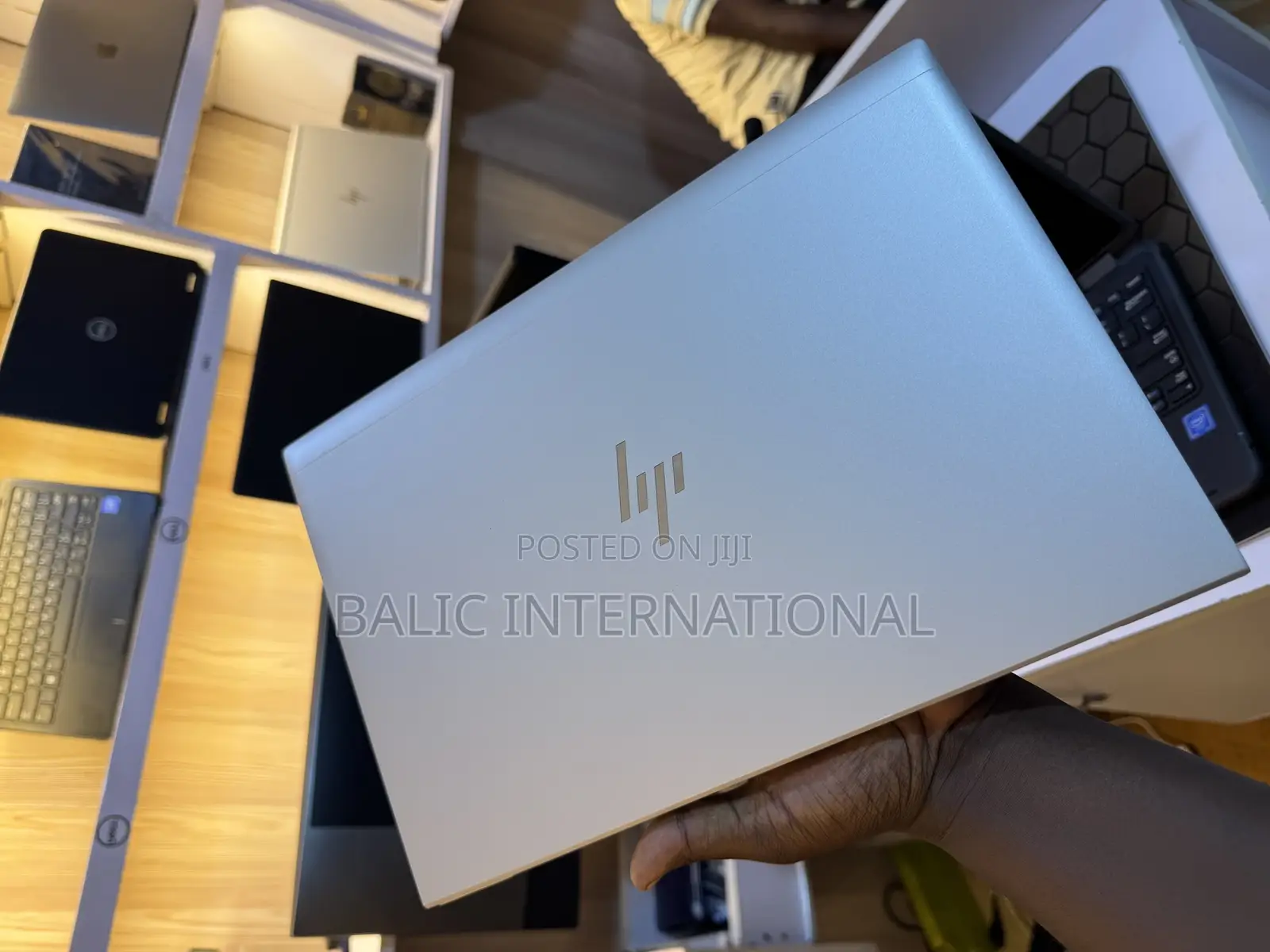 Laptop HP EliteBook 840 G7 16GB Intel Core I7 SSD 512GB