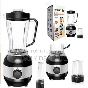 Avinas Multi-Function Stainless Steel Electric Mixer Super Strong