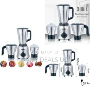1.4l Sf-8062 High 220v Ac Motor Electric Table Blender