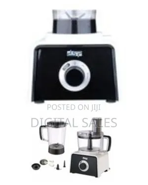 DSP 7 In1 Salad Maker With Juicer Extractor Blender Food
