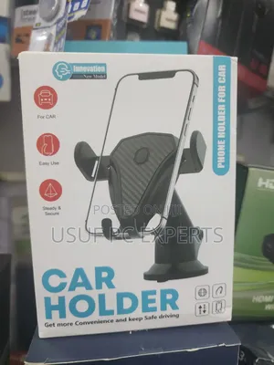 Car Mobile Phone Holder