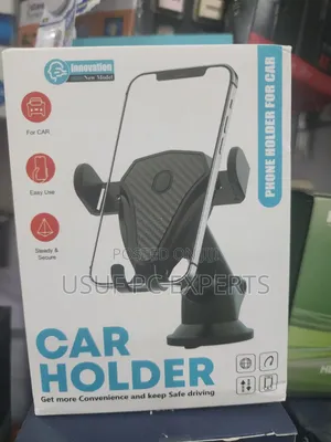 Car Mobile Phone Holder