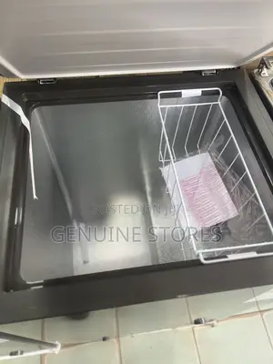 Smartec 180litres Deep Freezer