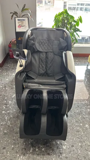 Full Body Massage Chair