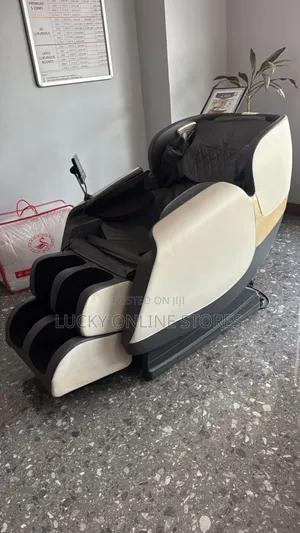 Full Body Massage Chair