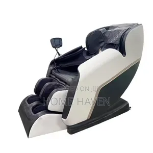 Luxury Modern Full Body Massage Chair