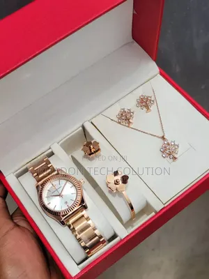 Ladies Emporia Arman Full Set at Affordable Price Ready to Deliver