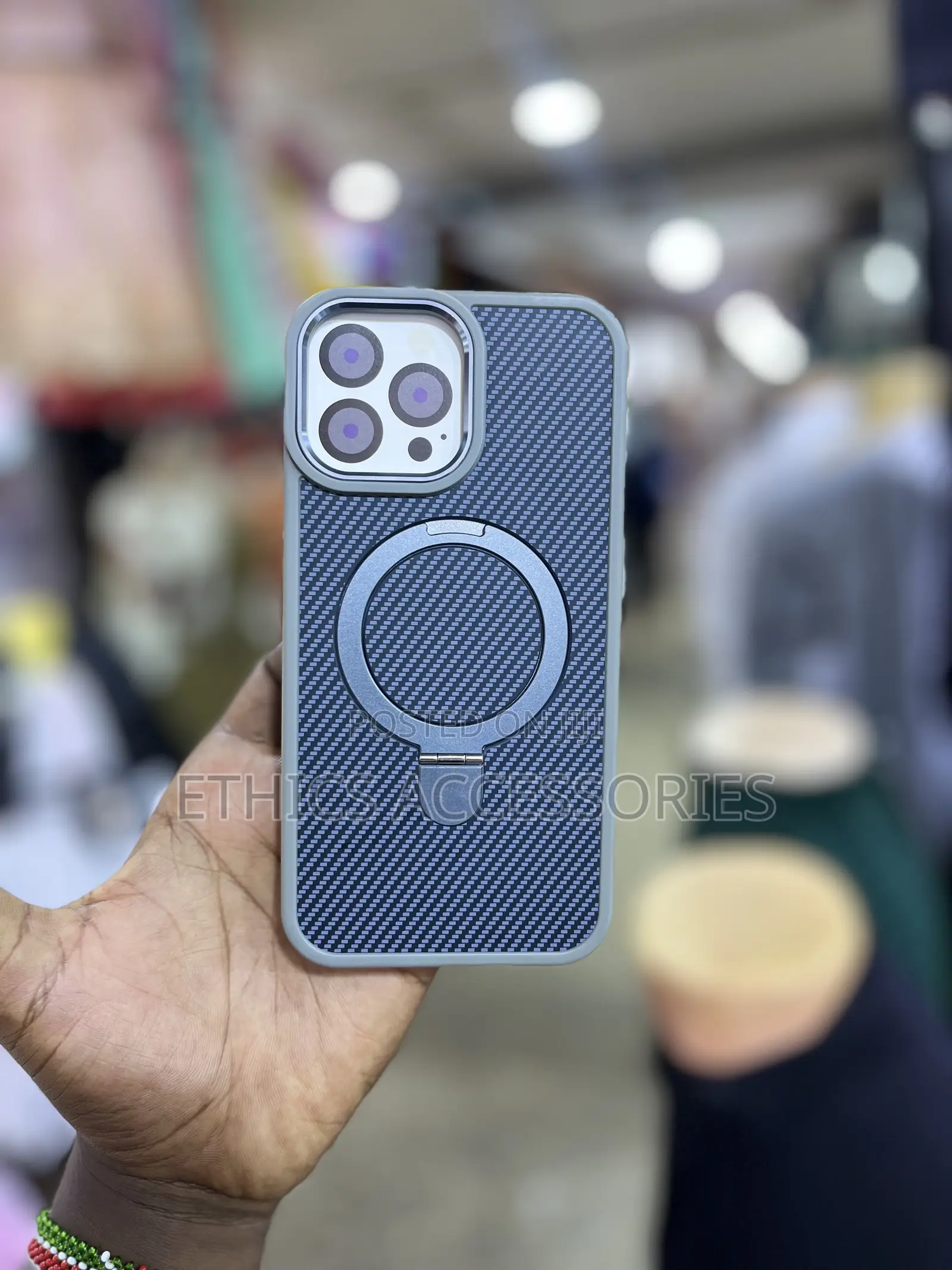 Hard Cases