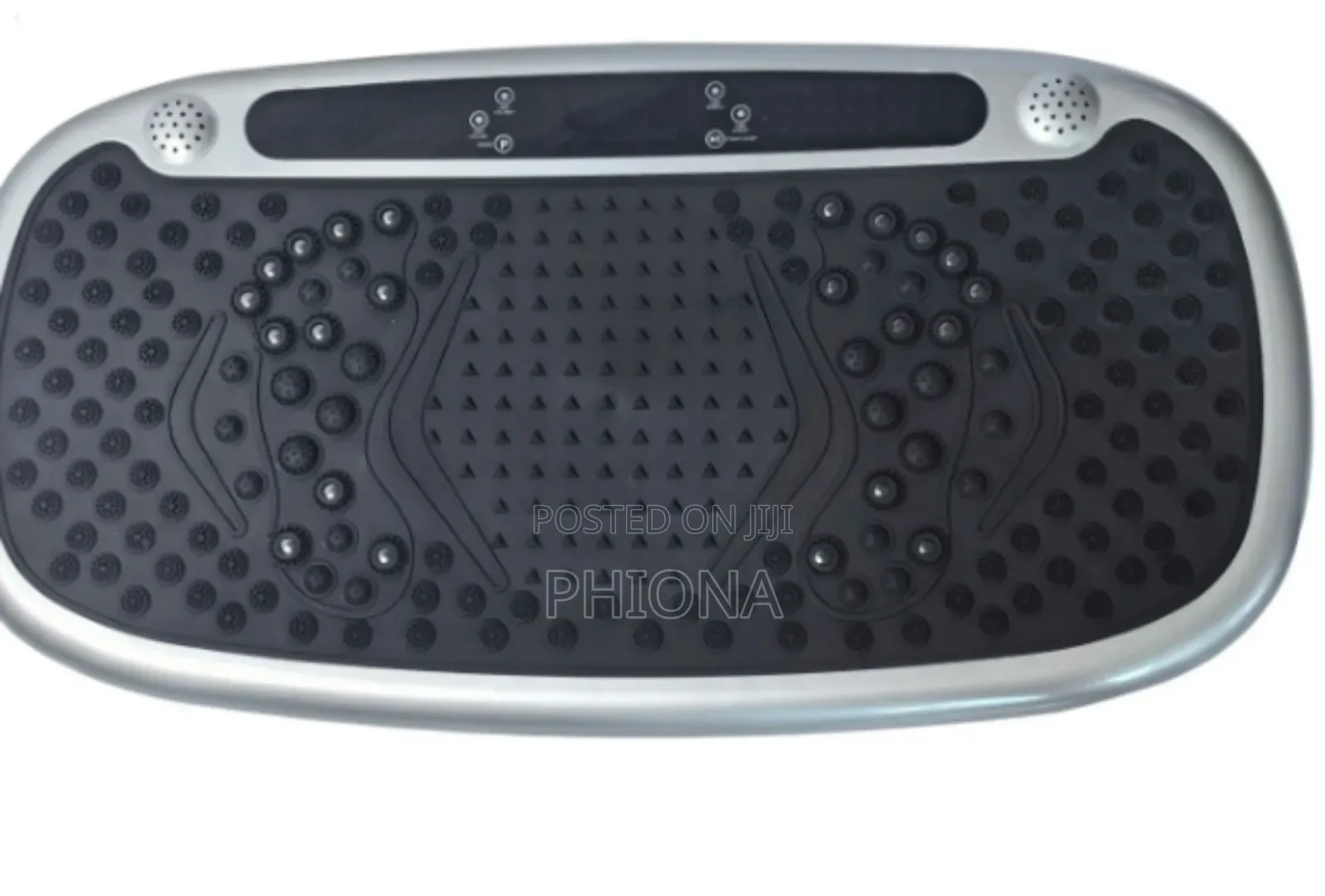 Vibration Exercise Plate Machine