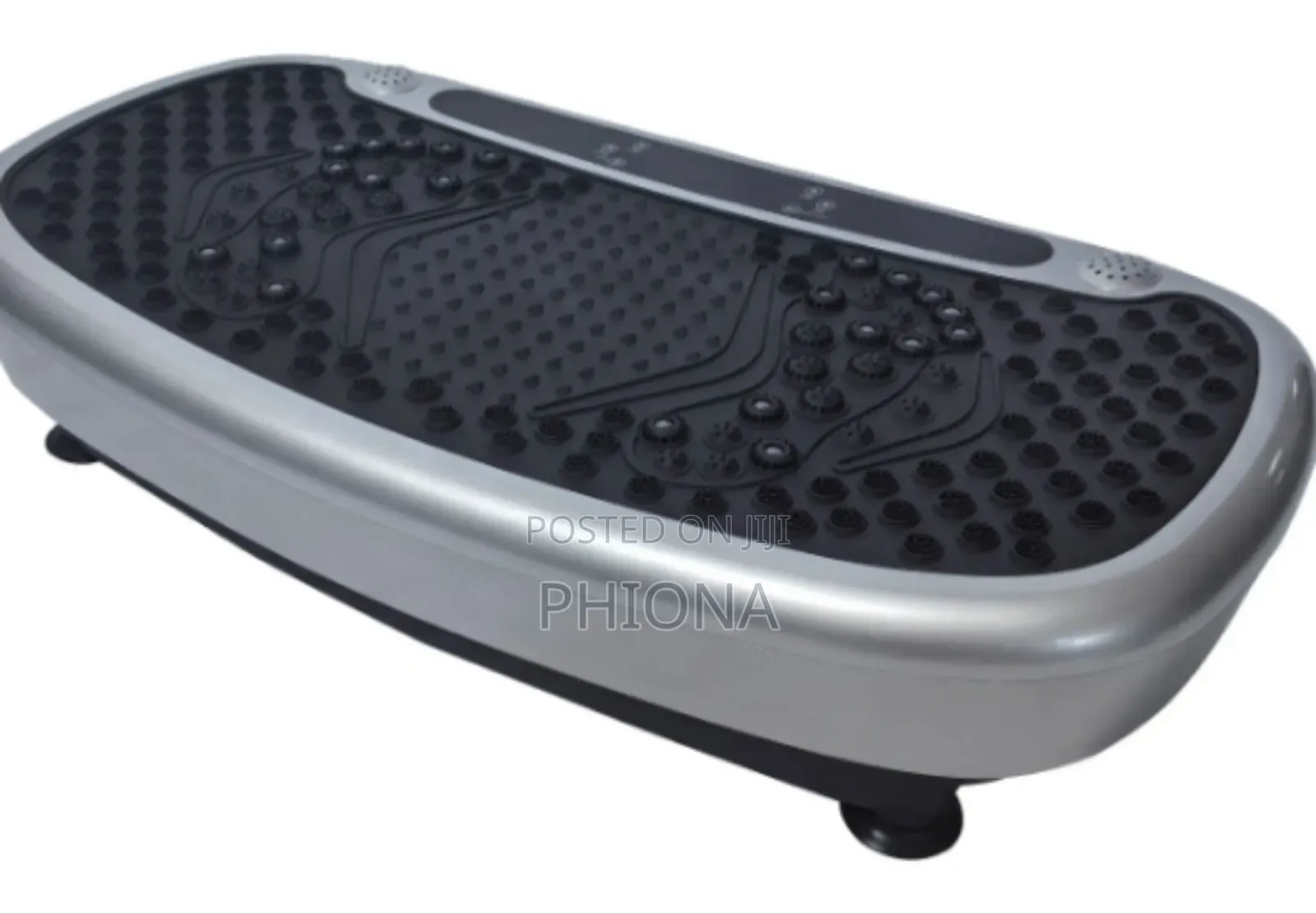 Vibration Exercise Plate Machine