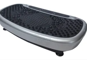 Vibration Exercise Plate Machine