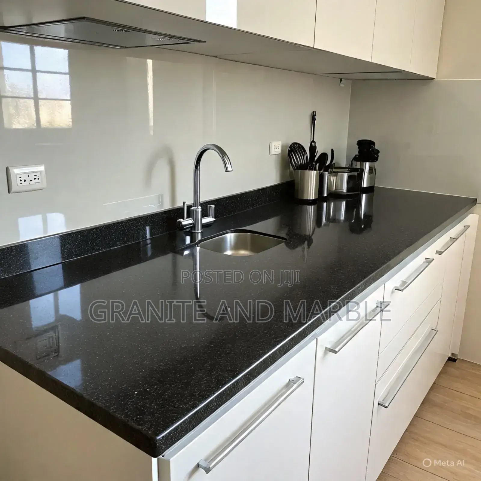 Osd Black Granite – Strong Stylish Tops