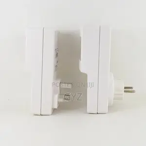 Fridge Guard Voltage Protector Uk Socket Sollatek