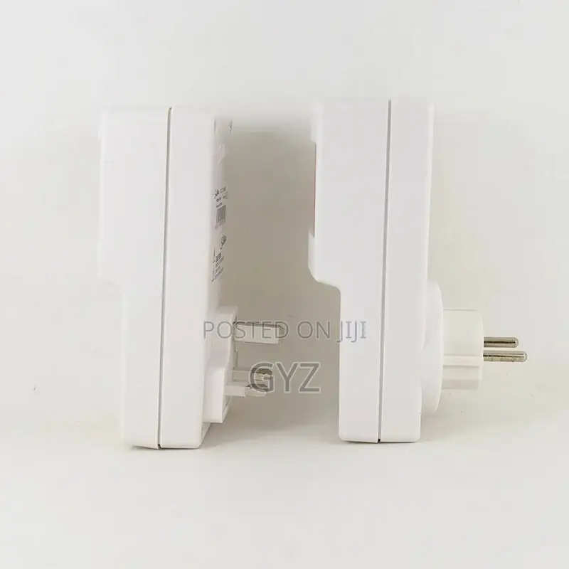 Fridge Guard Voltage Protector Uk Socket Sollatek