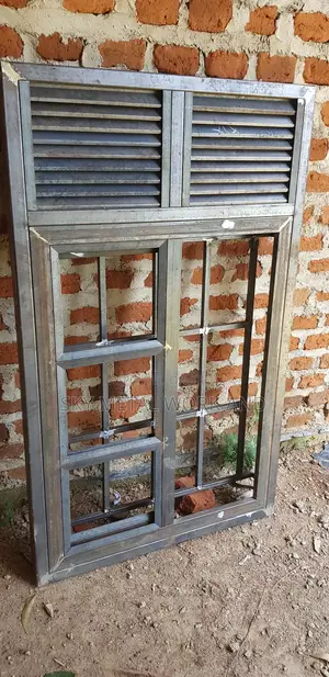 Smart Welders Uganda