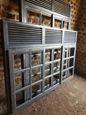 Smart Welders Uganda