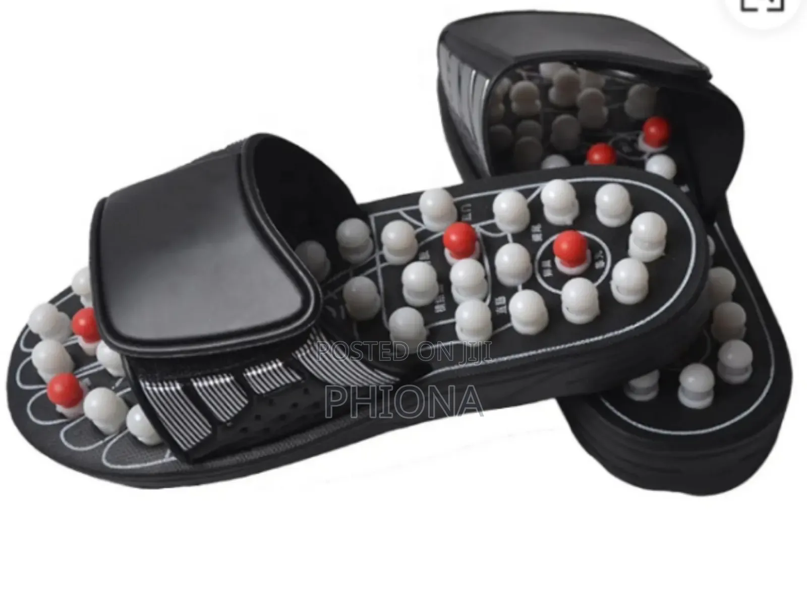 Foot Massage Sandle