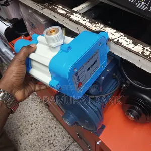 Booster Water Pumps Complete