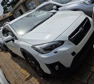 Subaru XV Sport Package with Technology 2017 Pearl