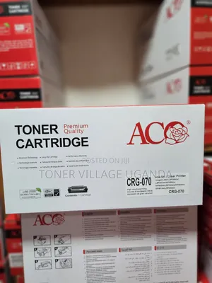 Canon Toner Crg 070 For Lbp243,Lbp246,Mfp461,463,465