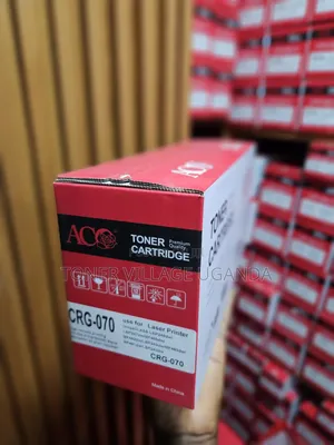 Canon Toner Crg 070 For Lbp243,Lbp246,Mfp461,463,465