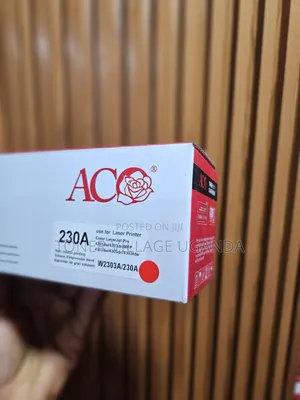 230a Toner Cartridge Magenta For Hp Laserjet Pro 4203 And Mfp 4303